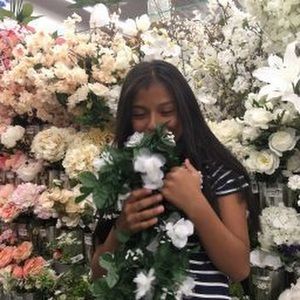 Meet your Posher, Maritza